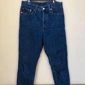 Levi's Wedgie Fit Jean